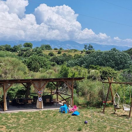 Apartmani Zekic Lopar Extérieur photo