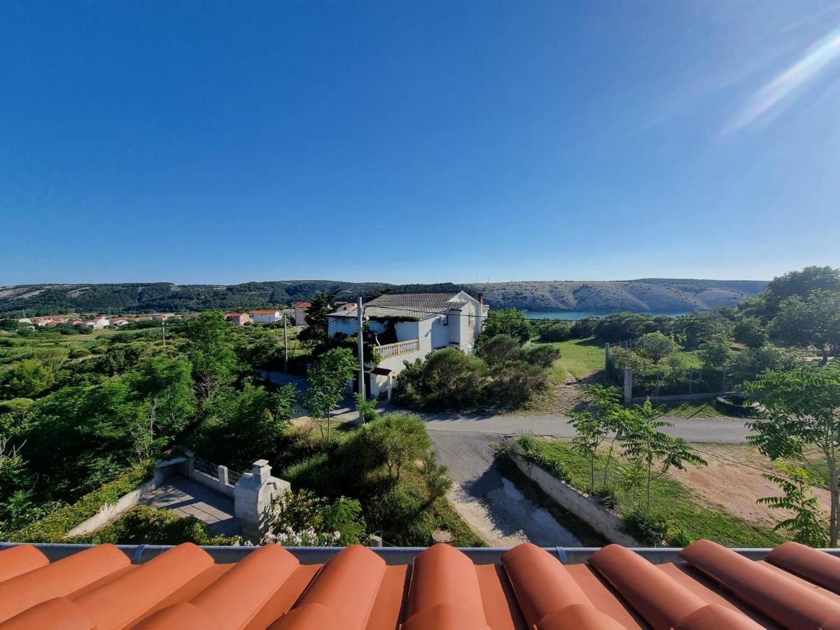 Apartmani Zekic Lopar Extérieur photo