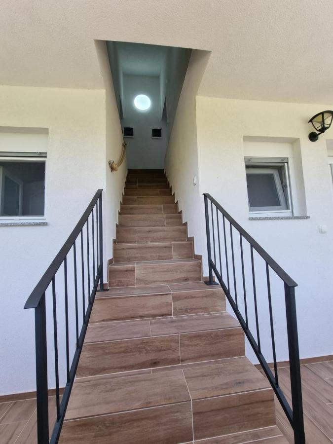 Apartmani Zekic Lopar Extérieur photo