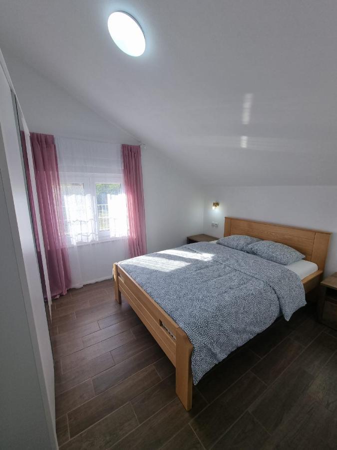 Apartmani Zekic Lopar Extérieur photo