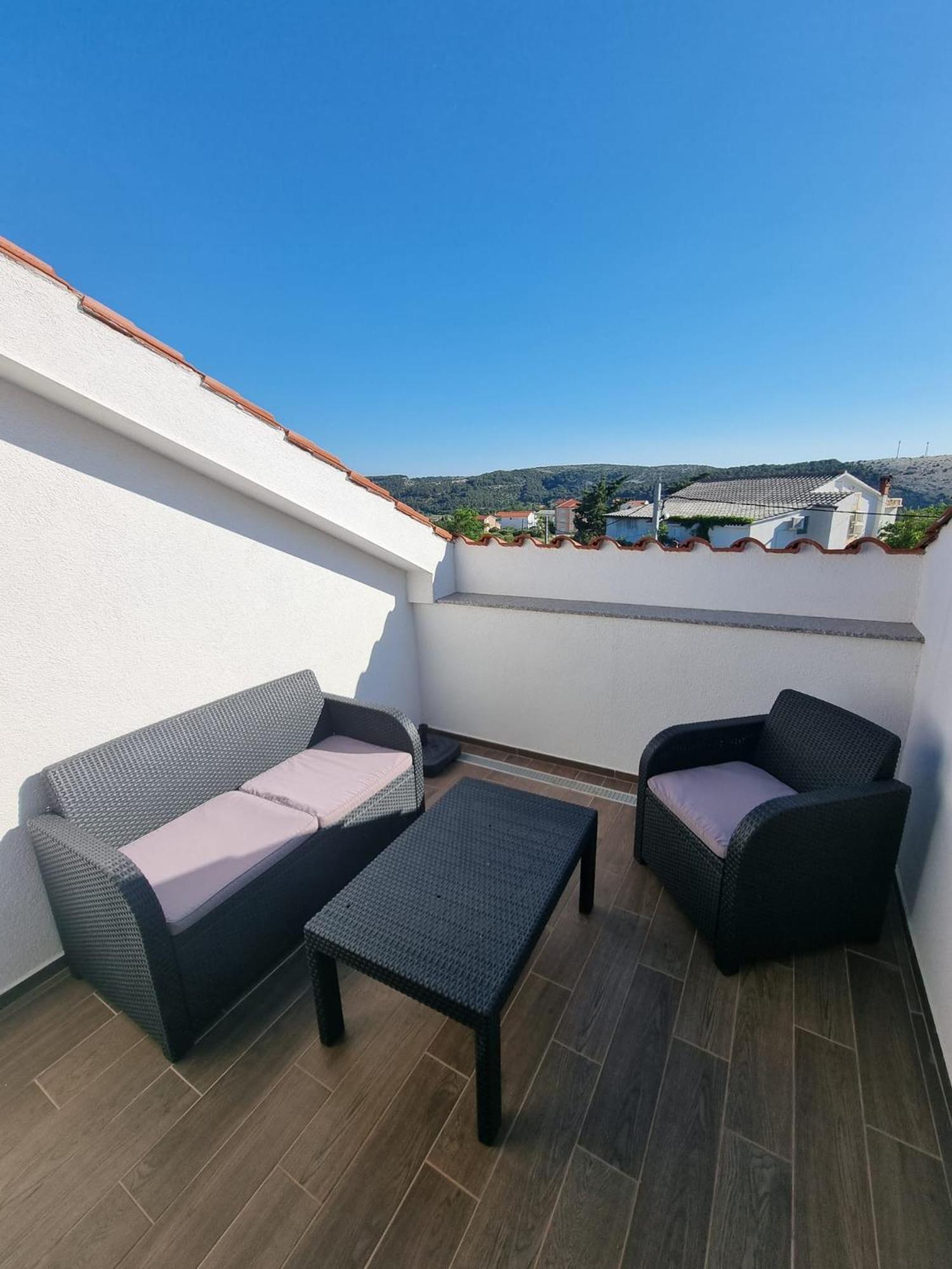 Apartmani Zekic Lopar Chambre photo