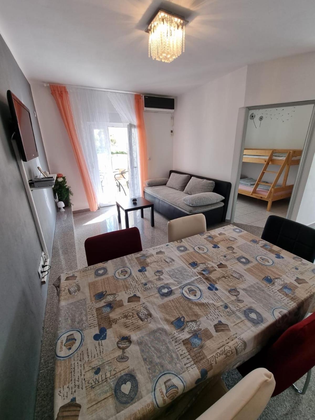 Apartmani Zekic Lopar Chambre photo