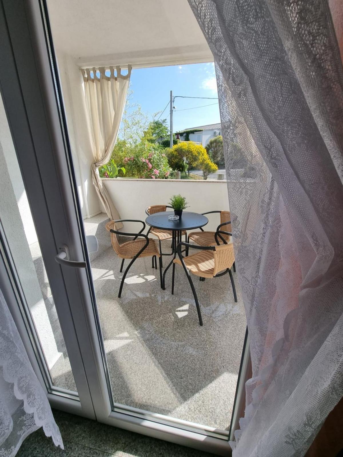 Apartmani Zekic Lopar Chambre photo