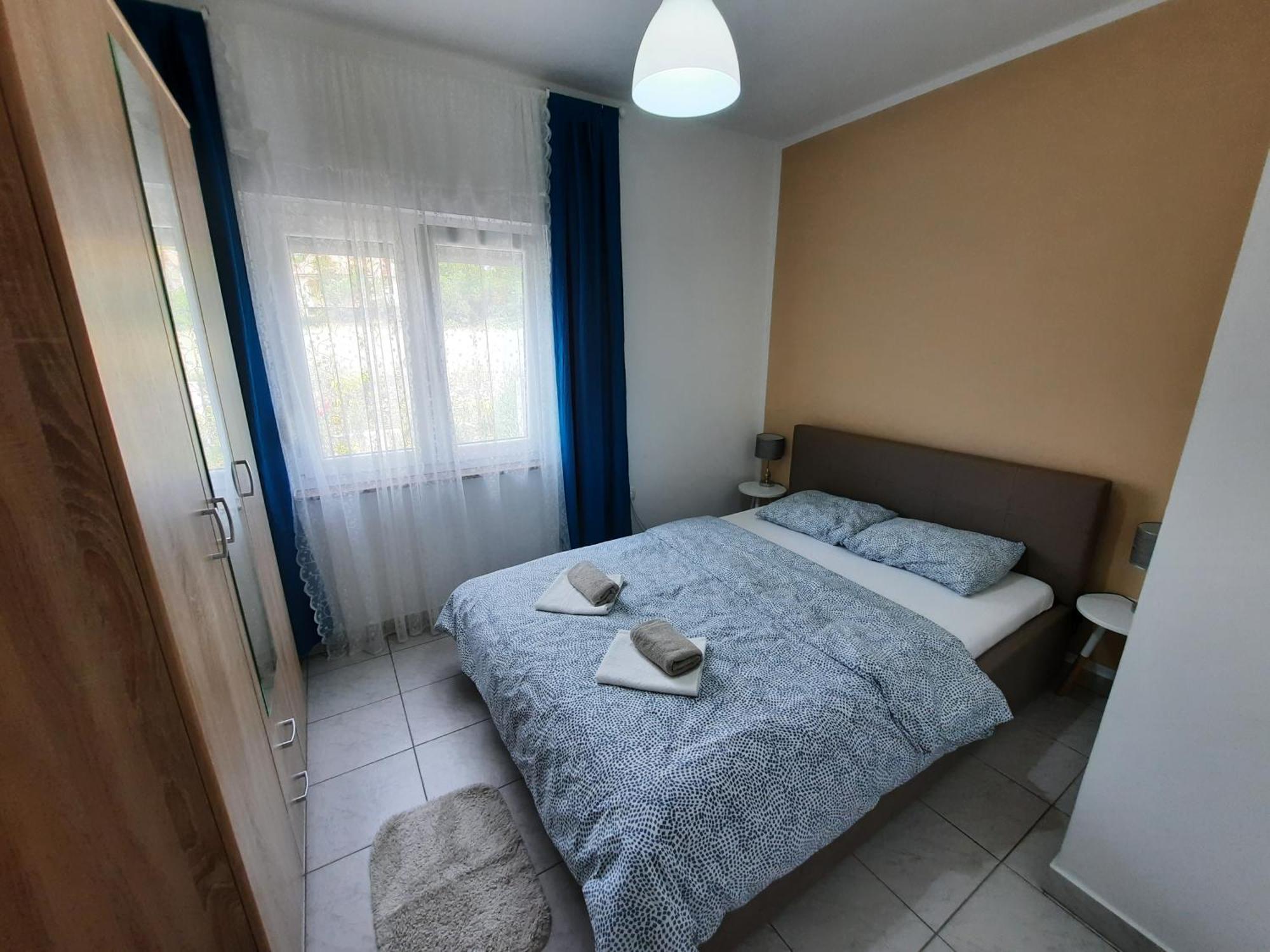Apartmani Zekic Lopar Chambre photo