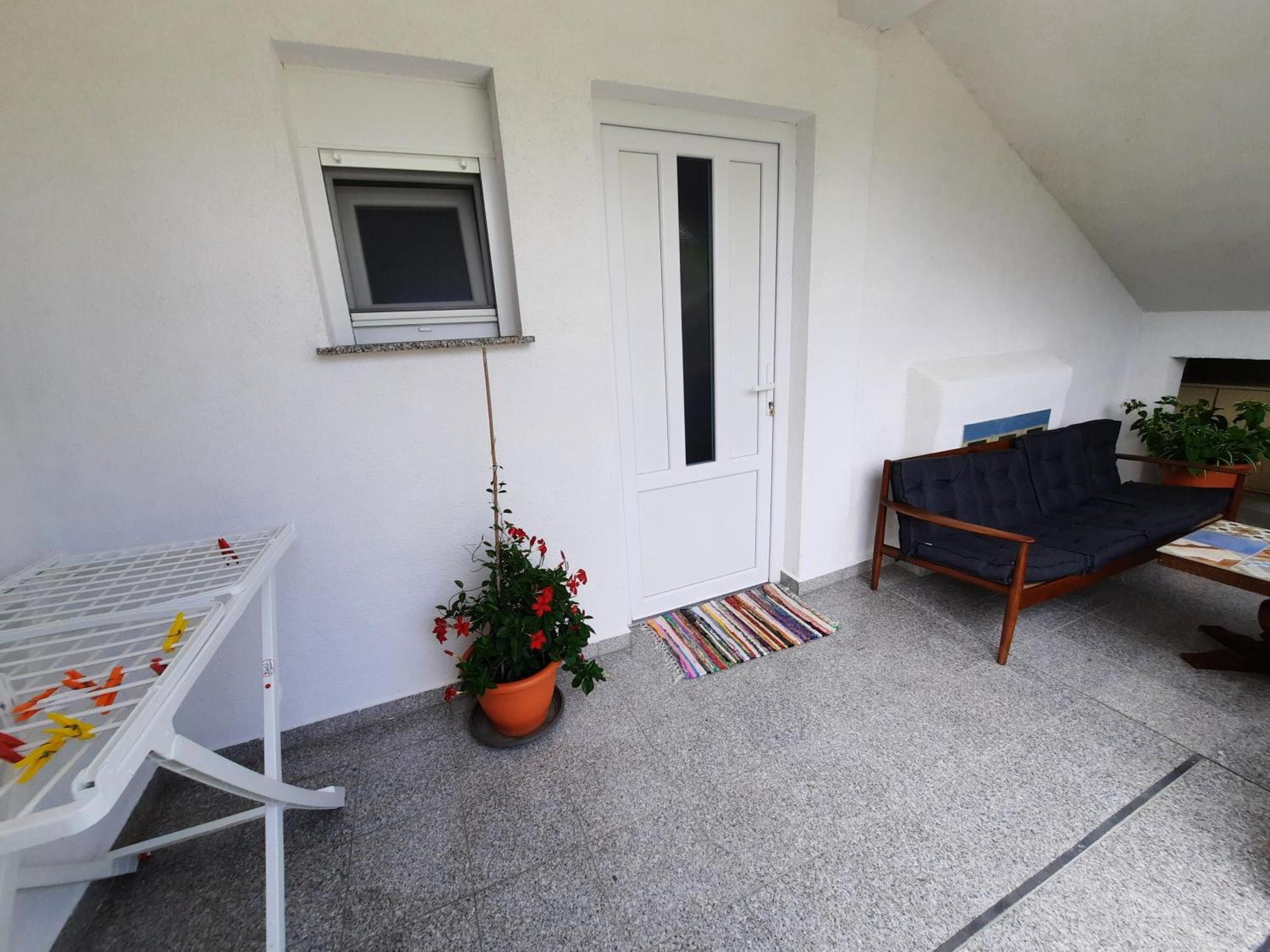 Apartmani Zekic Lopar Chambre photo